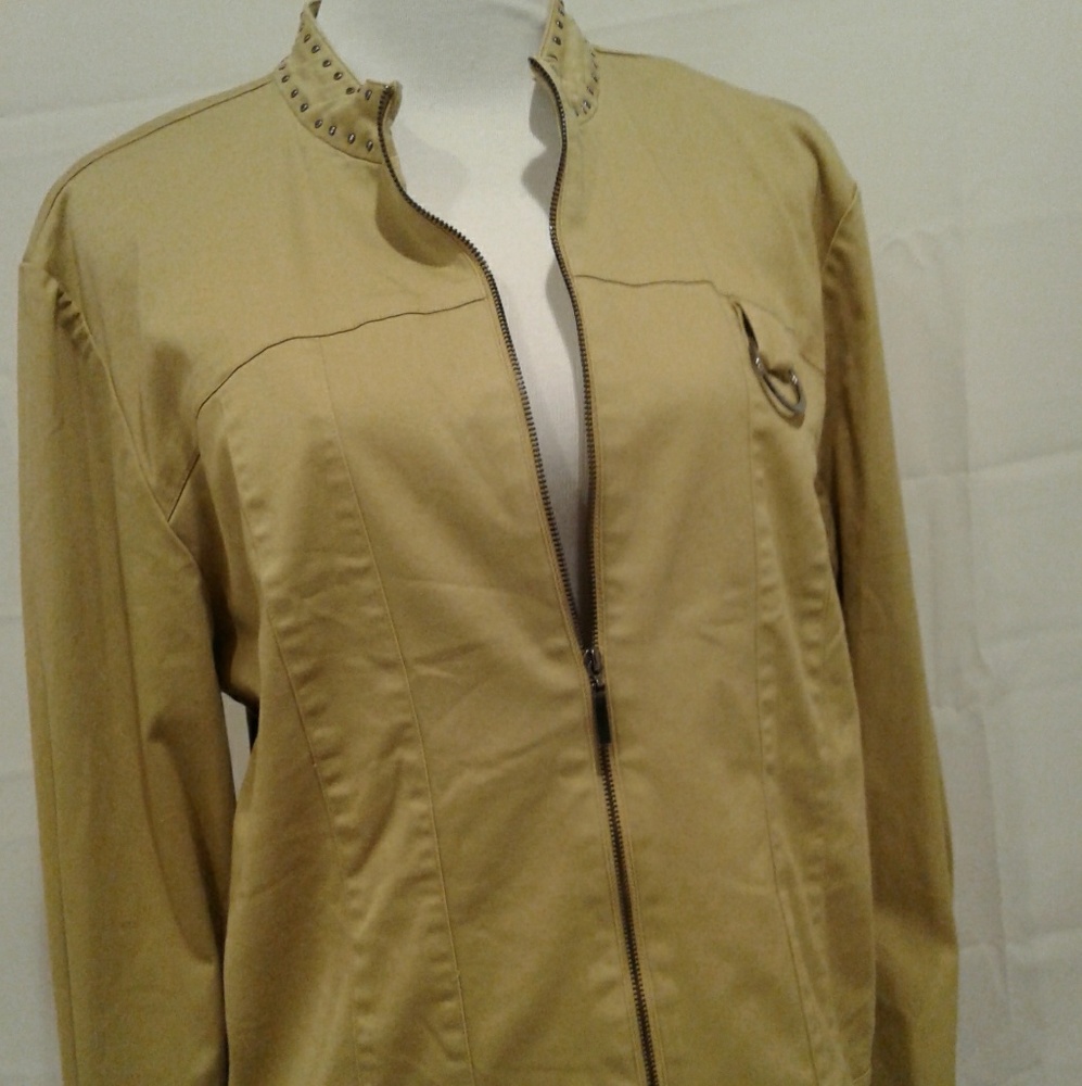 Womans jacket